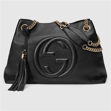 gucci soho shoulder bag australia|cheapest Gucci soho bag.